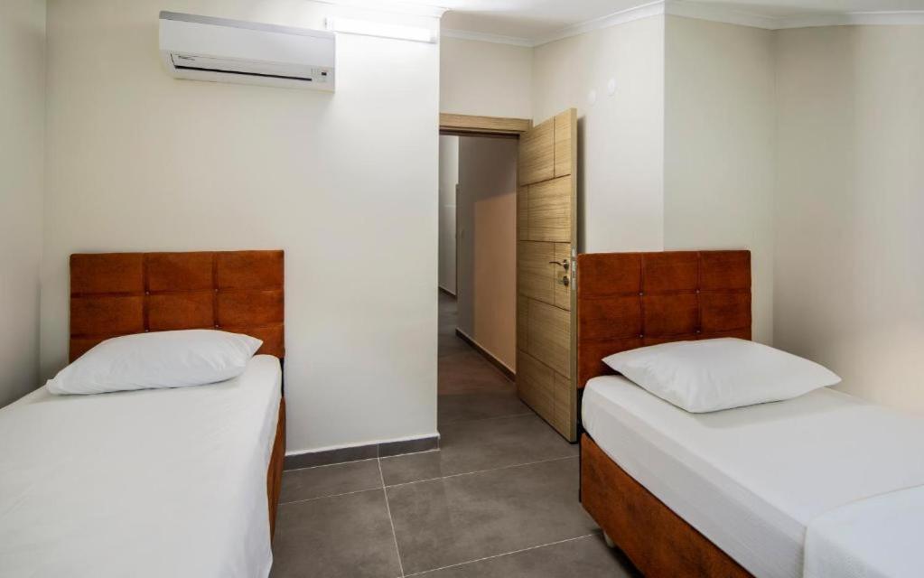 Sitti Apart Hotel 안탈리아 외부 사진