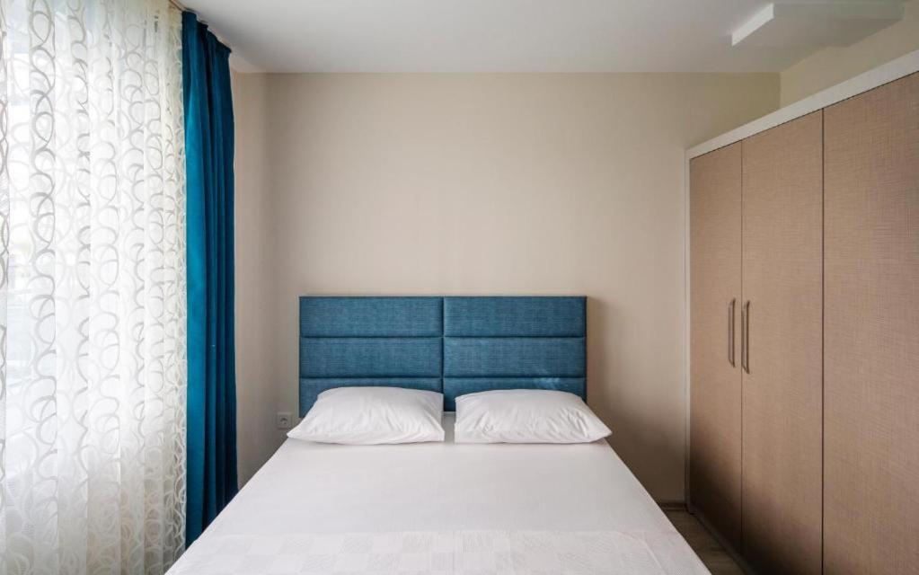 Sitti Apart Hotel 안탈리아 외부 사진